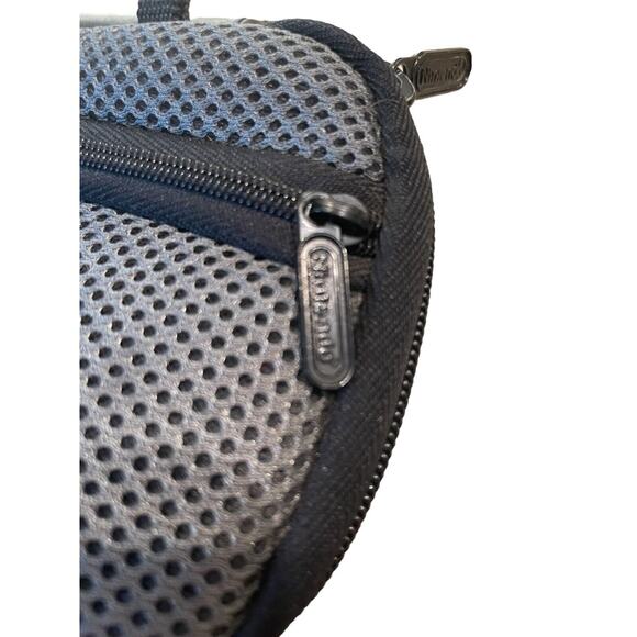 Nintendo DS Lot 8 Games Soft Shell Case and Cartridges Travel Storage Zippered - Picture 5 of 7